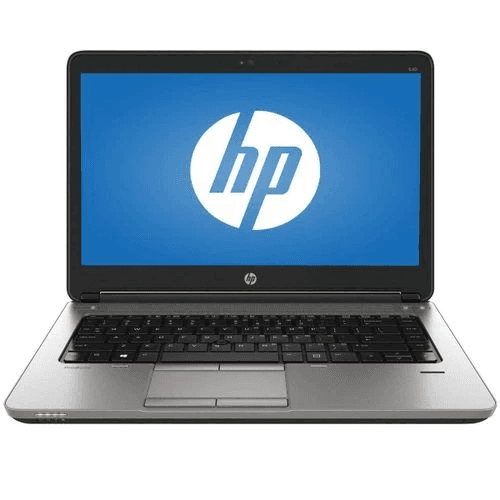 Hp Probook 640 G2 Intel Core i5 6th Generation 8 Gb Ram 256 Gb SSD With Ac, image 1 of 4