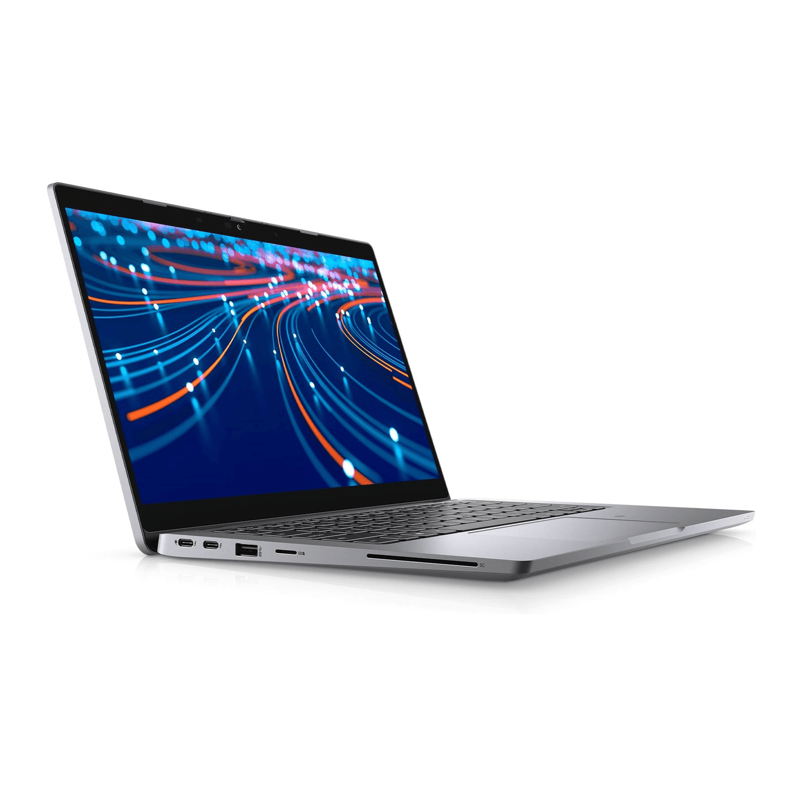 Dell Latitude 5320 2-in-1 | Intel Core i5 11th Gen | 8GB RAM | 256GB SSD | 13.3" FHD Touch Display (Pre-Owned)