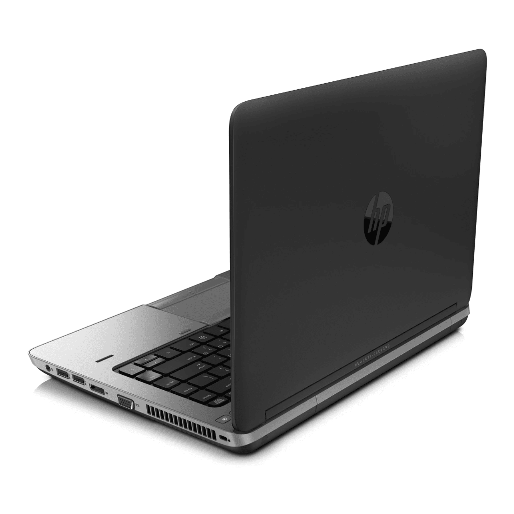 HP ProBook 640 G3 | Intel Core i5 6th Gen | 8GB RAM | 256GB SSD | 14.0" HD Display (Pre-Owned), image 3 of 3