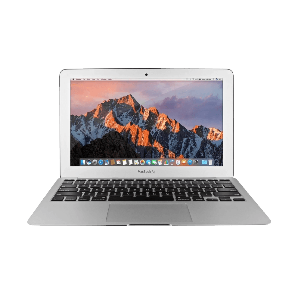 Apple MacBook Air A1466 13.3 inch | Core i5 | 128GB (Pre-Owned)