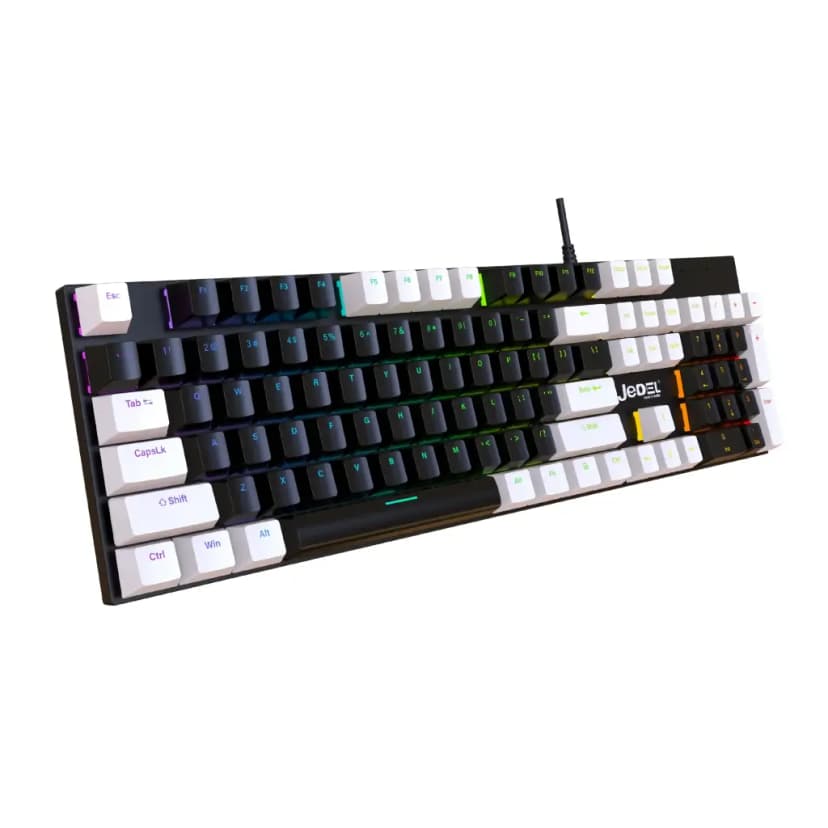 Jedel KL95D keyboard
