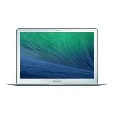 Apple Macbook Air A1466- intel core i5-Ram 8 Gb-SSD 128 Gb-Display 13.3 inch (Pre-owned)، الصورة 6 من 7