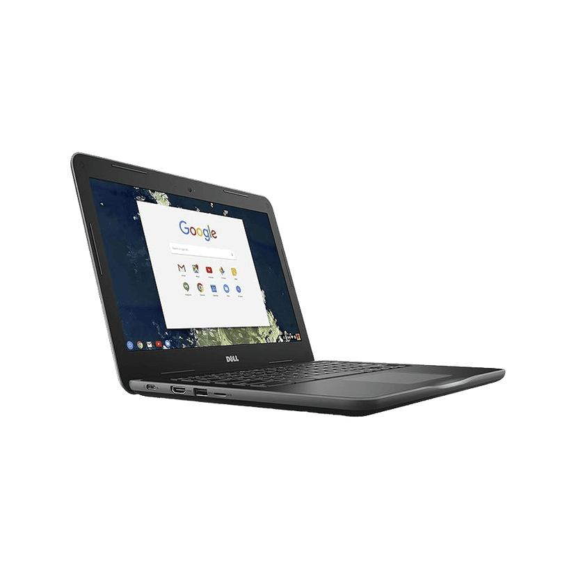 Dell Chromebook 3380 Touchscreen | Celeron N3060 | 4GB RAM 16GB SSD | Pre-Owned