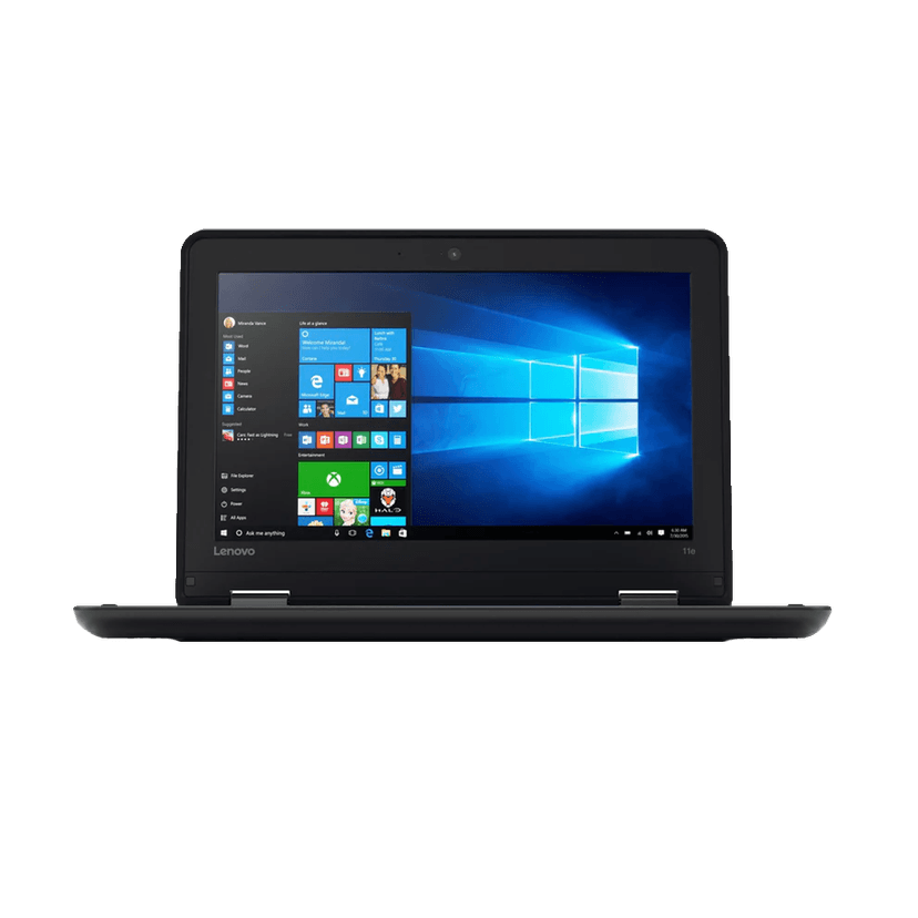 HP ProBook x360 11 G1 Pentium N4200 4GB RAM 128GB SSD 11.6" Touchscreen 360° (Pre-Owned)