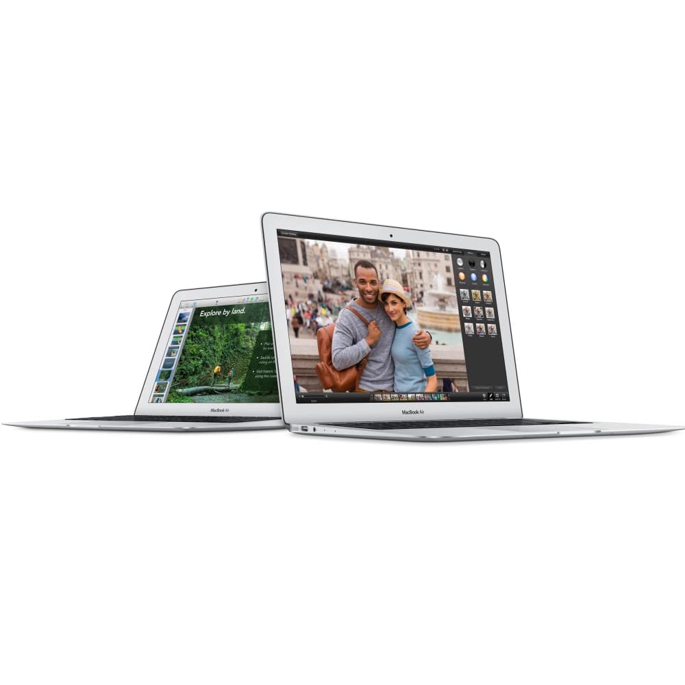 Apple Macbook Air A1466- intel core i5-Ram 8 Gb-SSD 128 Gb-Display 13.3 inch (Pre-owned)، الصورة 5 من 7