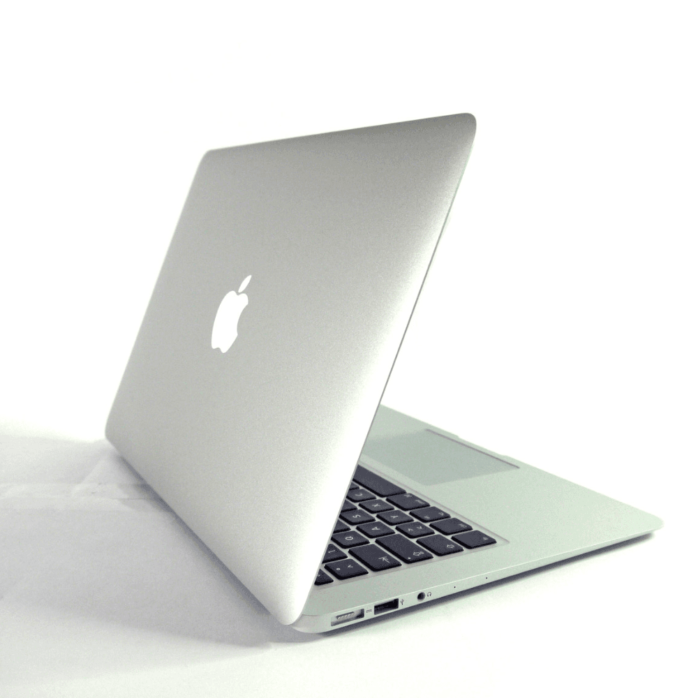 Apple Macbook Air A1466- intel core i5-Ram 8 Gb-SSD 128 Gb-Display 13.3 inch (Pre-owned)، الصورة 4 من 7