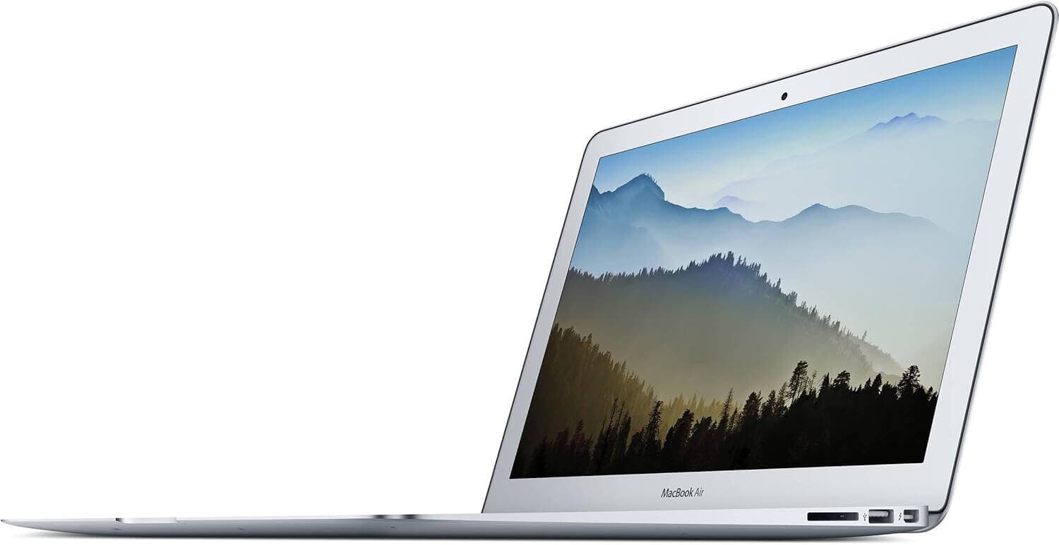 Apple Macbook Air A1466- intel core i5-Ram 8 Gb-SSD 128 Gb-Display 13.3 inch (Pre-owned)، الصورة 3 من 7