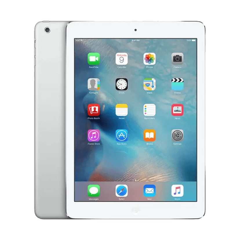 Apple iPad Air 1 | 9.7-Inch Retina Wi-Fi Tablet ( Pre-owned )