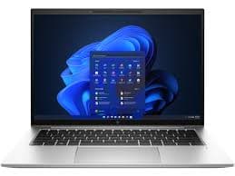 HP Elitebook 840 G9 14 Inch Notebook PC Intel Core I7 12th Generation 8 Gb RAM 256 Gb SSD, image 1 of 1