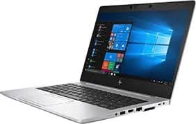 HP Elitebook X360 830 G6 2in1 Intel Core I5 8th Generation 8 Gb RAM 256 Gb SSD, image 1 of 1