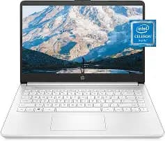 HP Probook 14 Intel Celeron 8 Gb RAM 64 Gb SSD, image 1 of 1