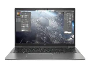 HP Zbook Firefly 14 G8 Workstation Intel Core I5 11th Generation 8 Gb RAM 256 Gb SSD, image 1 of 1