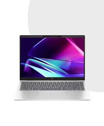 HP Pavilion Plus 14 Intel Core I5 13th Generation 16 Gb RAM 512 Gb SSD, image 1 of 1
