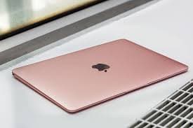 Apple Macbook Air 2020 Intel Core I5 10th Generation 16 Gb RAM 256 Gb SSD, image 1 of 1