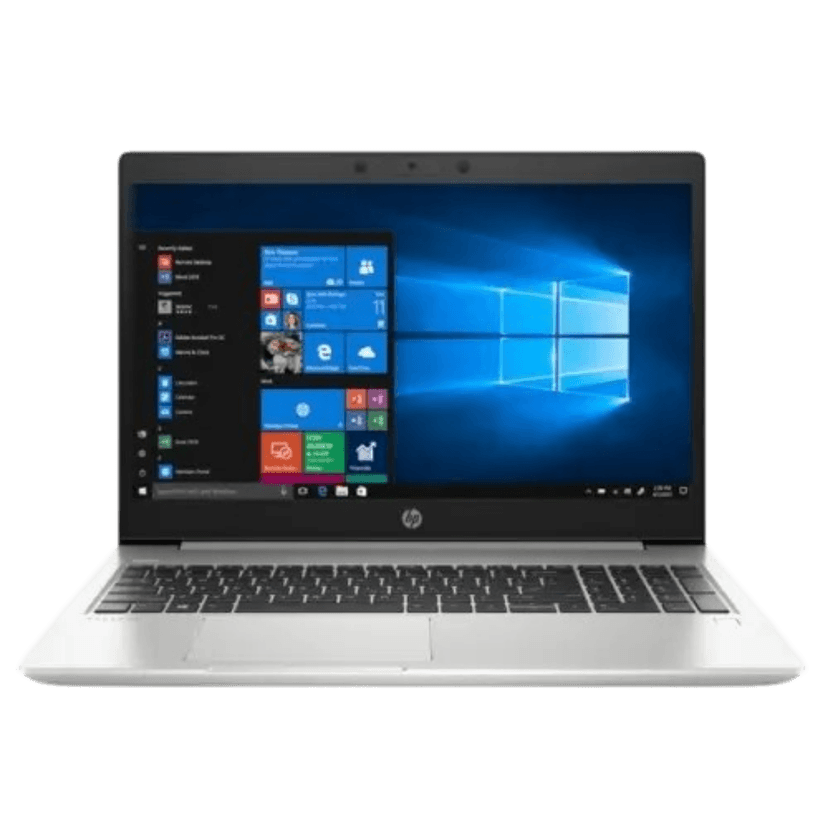 HP ProBook 450 G7 Intel Core i7-10510U 10th Gen Laptop | 8GB RAM | 256GB NVMe SSD | 15.6" Full HD | Windows 11 Pro-Pre-Owned