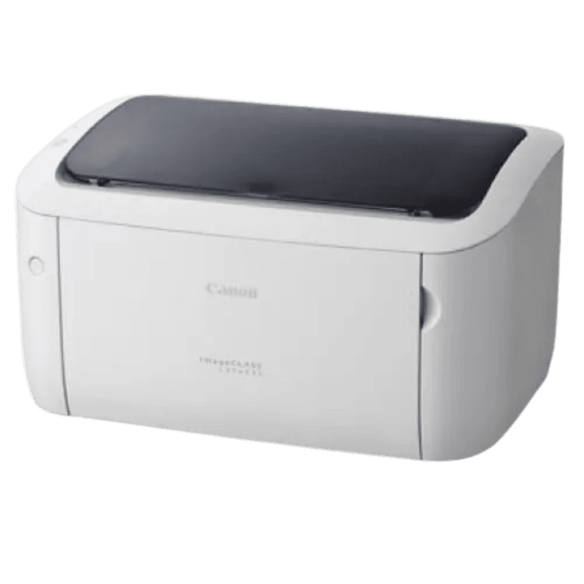 Canon imageCLASS LBP6030 Single-Function Monochrome Laser Printer | Compact High-Speed Printing ( Pre-owned )