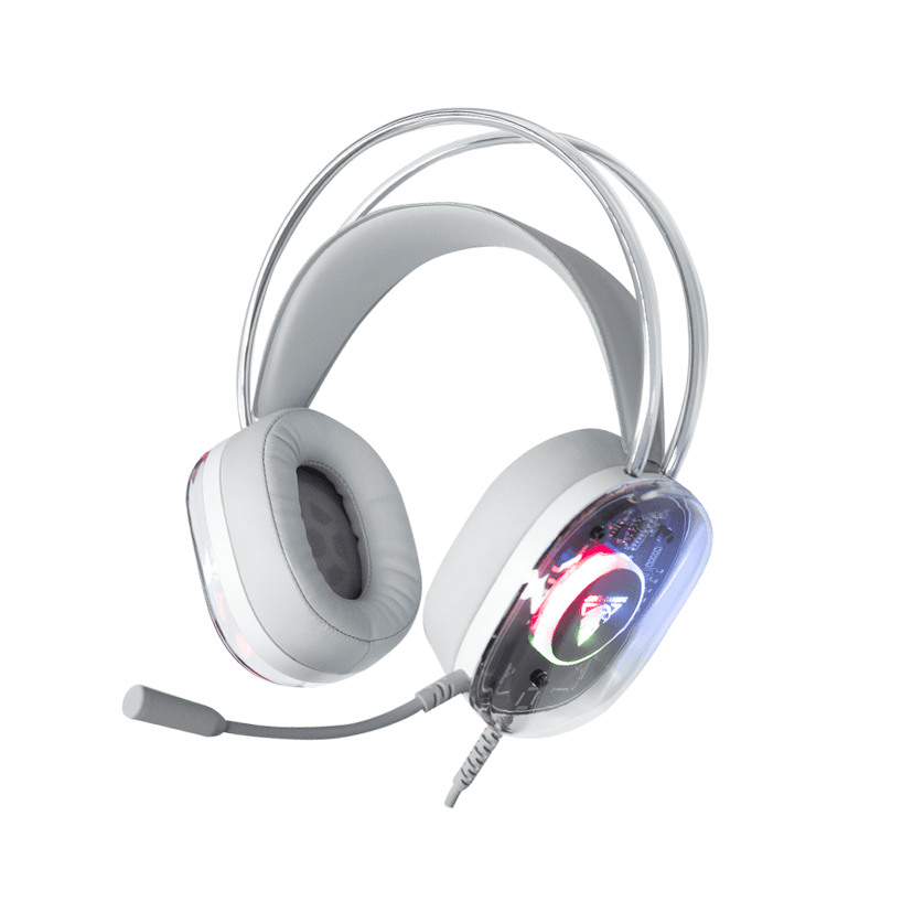 Jedel GH580 Wired RGB Gaming Headphone