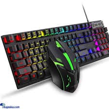 NVIDIA GK106 KEYBOARD & MOUSE COMBO