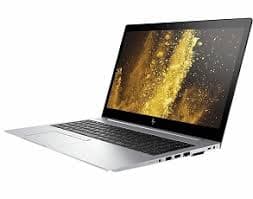 HP Elitebook 845 G7 Notebook PC Ryzen 5 PRO 4650u 8 Gb RAM 256 Gb SSD, image 1 of 1