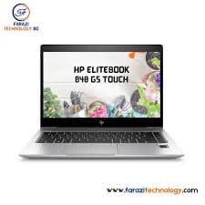 HP Elitebook 830 G7 2in1 Intel Core I5 10th Generation 8 Gb RAM 256 Gb SSD, image 1 of 1