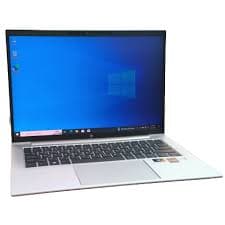 HP Elitebook 1040 G6 Notebook PC Intel Core I7 8th Generation 16 Gb RAM 256 Gb SSD, image 1 of 1