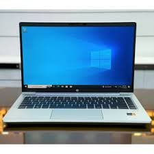 HP Elitebook 1040 G7 Notebook PC Intel Core I7 10th Generation 16 Gb RAM 256 Gb SSD, image 1 of 1