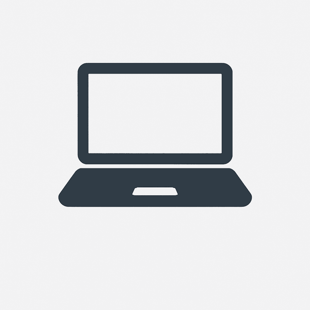 Laptop