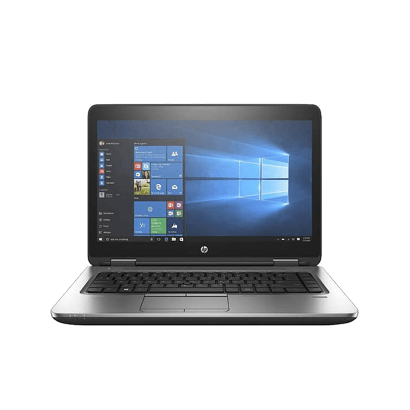 HP ProBook 640 G3 Business Laptop | Intel Core i5-7200U | 8GB DDR4 RAM | 256GB SSD ( Pre-owned )