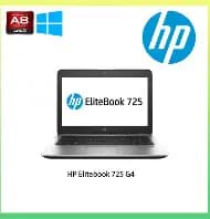 HP 725 G4 AMD A8 8 Gb RAM 256 Gb SSD, image 1 of 1
