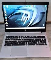 HP Probook 440 G10 Notebook PC Intel Core I5 13th Generation 8 Gb RAM 256 Gb SSD, image 1 of 1