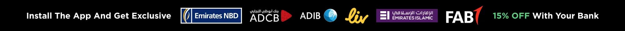Top Slider Banner