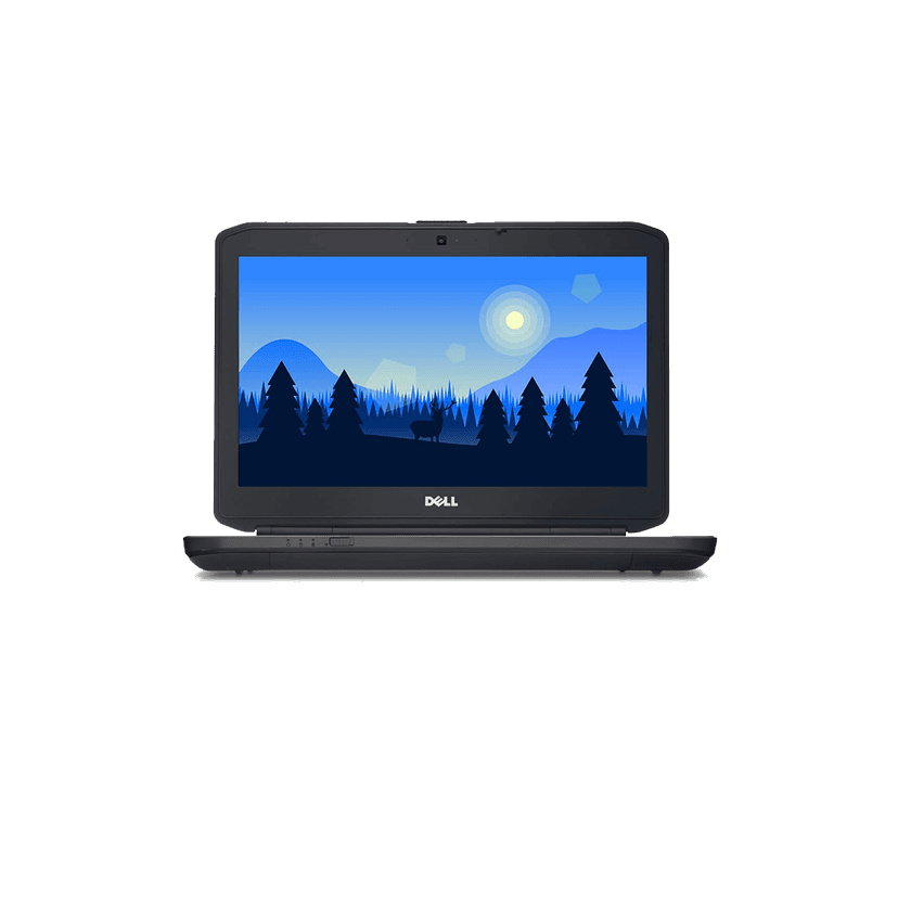 Dell Latitude E5430 Core i5 3rd Gen | 8GB RAM | 256GB SSD | 14" HD | Pre-Owned Laptop