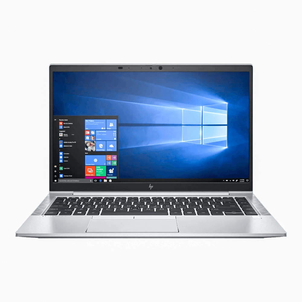 HP EliteBook 840 G8 Intel Core i5 11th Gen 16GB RAM 256GB SSD 14" Display (Pre-Owned), image 1 of 3