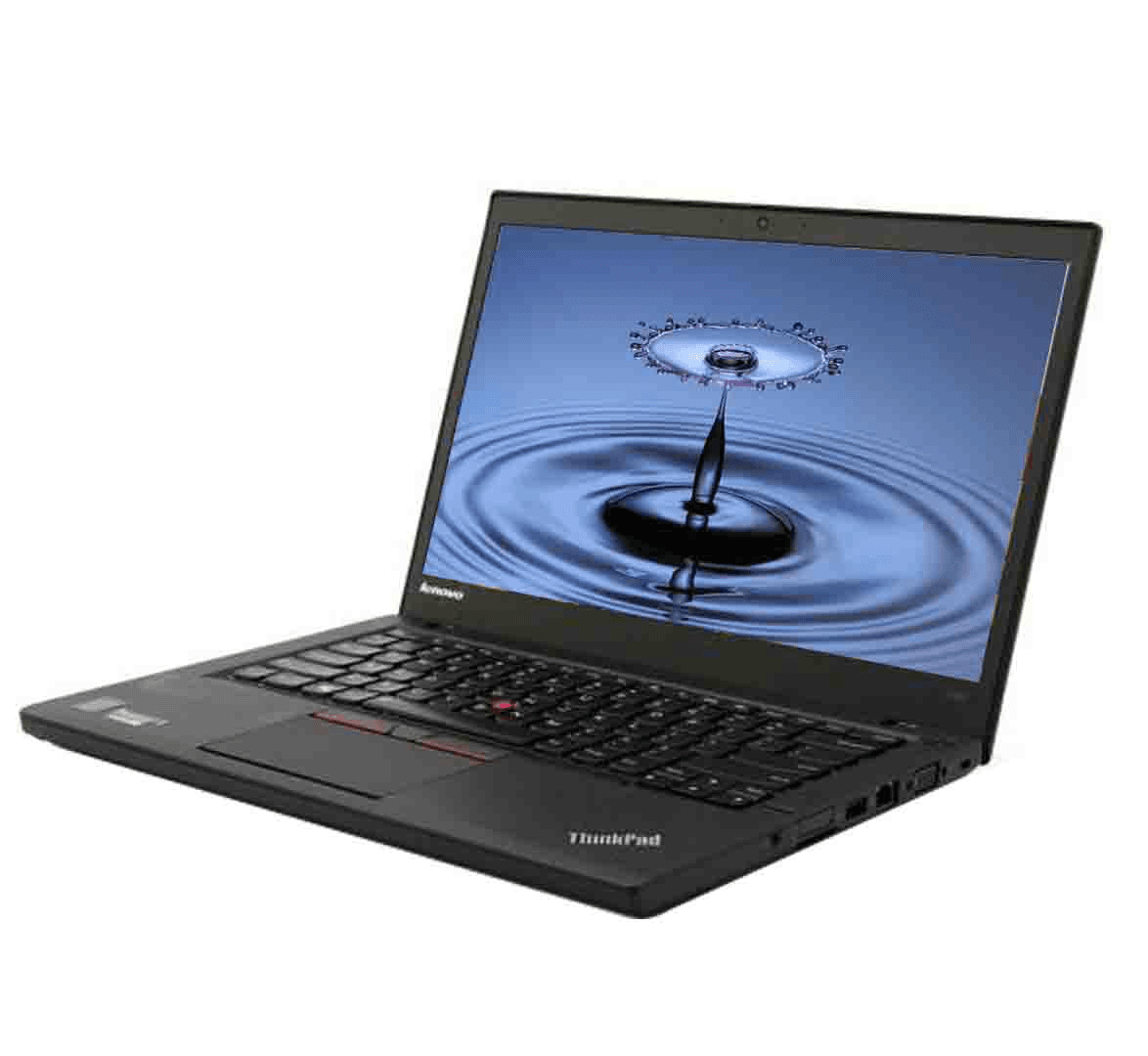 Lenovo ThinkPad T450 - Intel Core i5 5th Gen, 8GB RAM, 256GB SSD, 14" Display (Pre-Owned), image 1 of 4