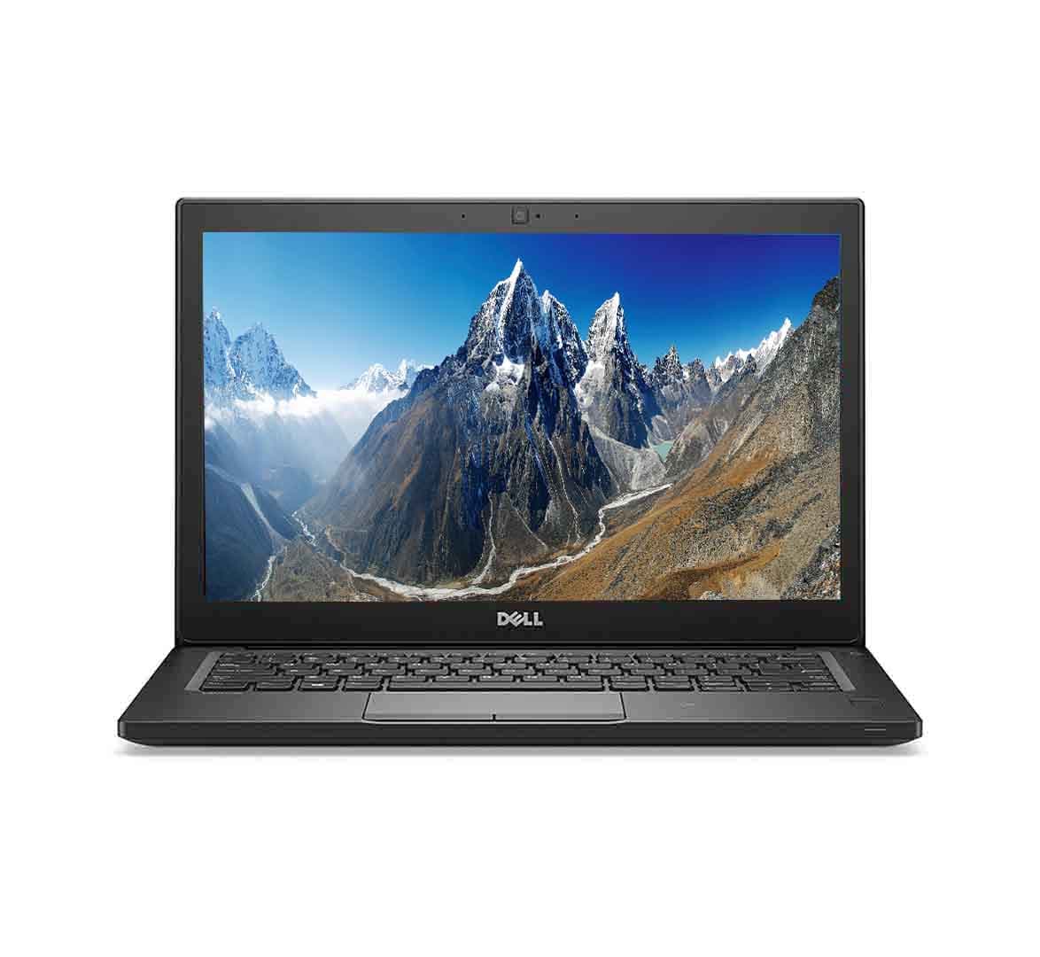 Dell Latitude 7280 Core i5 6th Gen 8GB RAM 256GB SSD Pre-Owned Laptop، الصورة 1 من 3