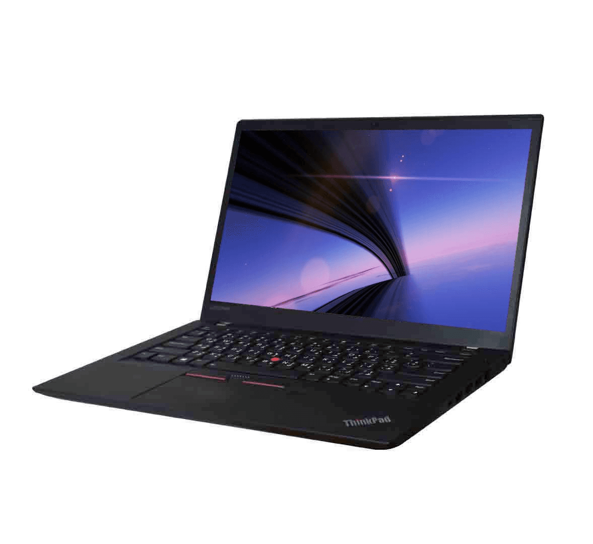 Lenovo ThinkPad T470 Intel Core i5 6th Gen 8GB RAM 256GB SSD 14" FHD Display (Pre-Owned)