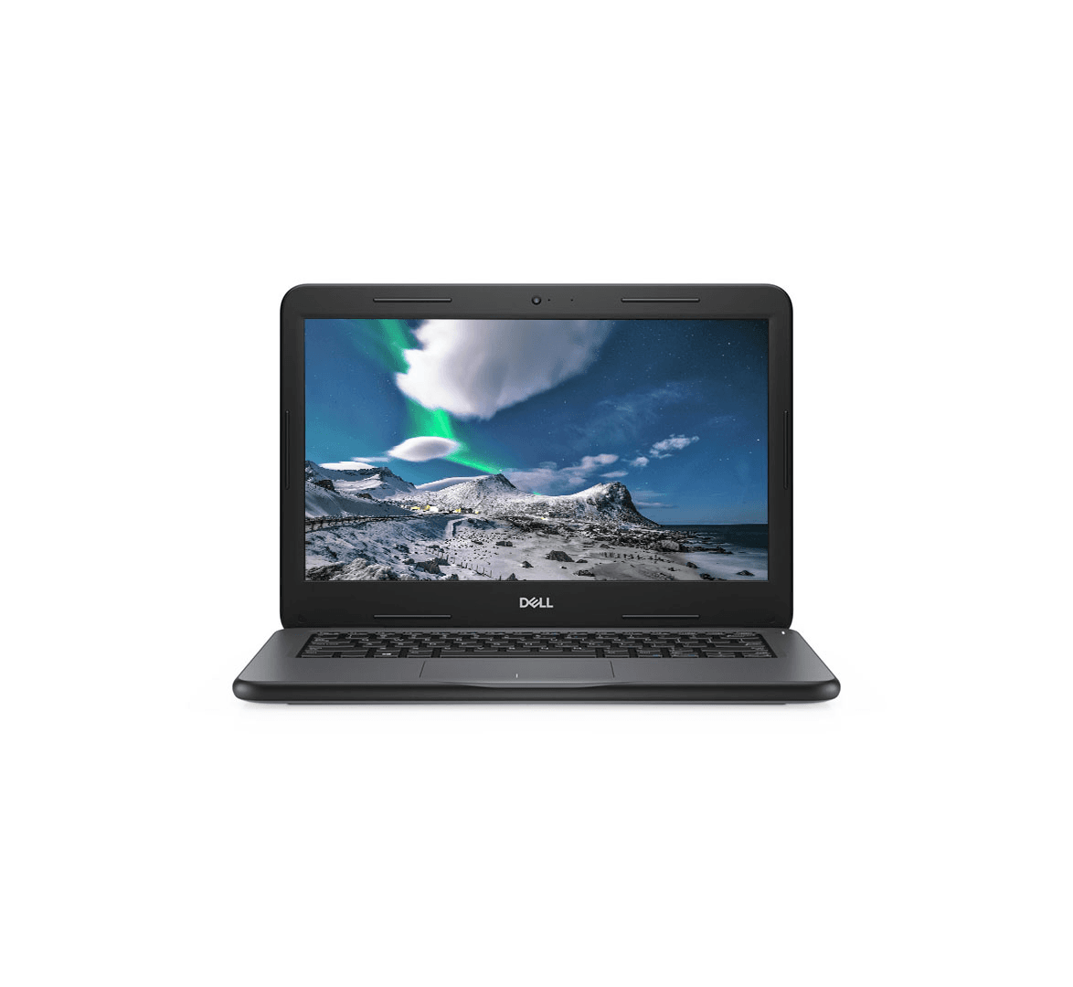 Dell Latitude 3310 - Intel Core i3 8th Gen, 8GB RAM, 256GB SSD, 13.3" Display (Pre-Owned), image 1 of 3