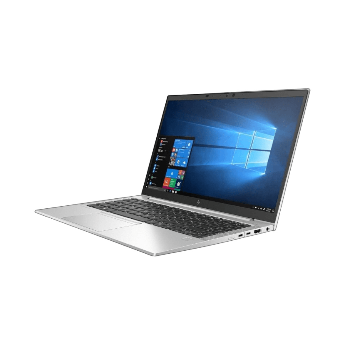 HP EliteBook 845 G7 AMD Ryzen 5 PRO 16GB RAM 256GB SSD 14" FHD Display (Pre-Owned)