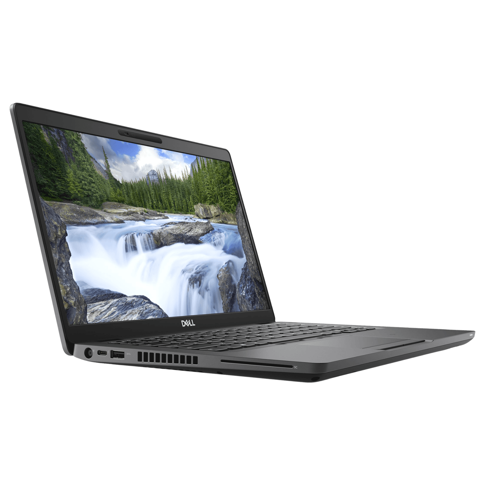 Dell Latitude 5400 Intel Core i5 8th Gen 8GB RAM 256GB SSD 14" Display (Pre-Owned)