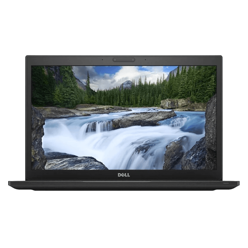 Dell Latitude 7490 - Intel Core i5 8th Gen, 8GB RAM, 256GB SSD, 14" Display (Pre-Owned)، الصورة 1 من 3