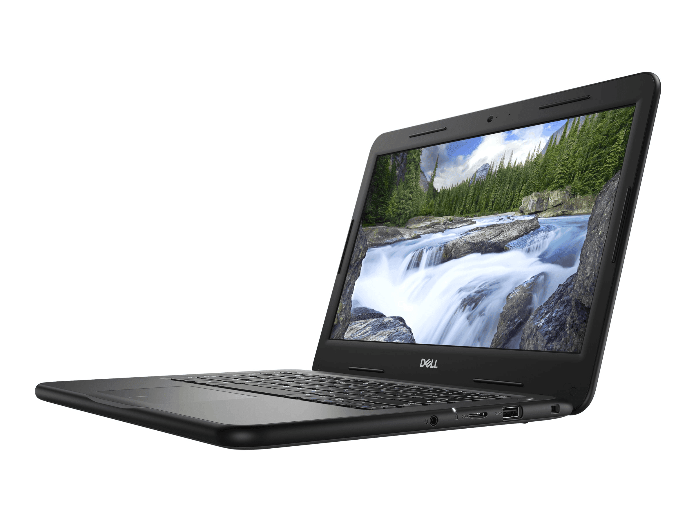 Dell Latitude 7490 - Intel Core i7 8th Gen, 16GB RAM, 256GB SSD, 14" Display (Pre-Owned), image 1 of 3