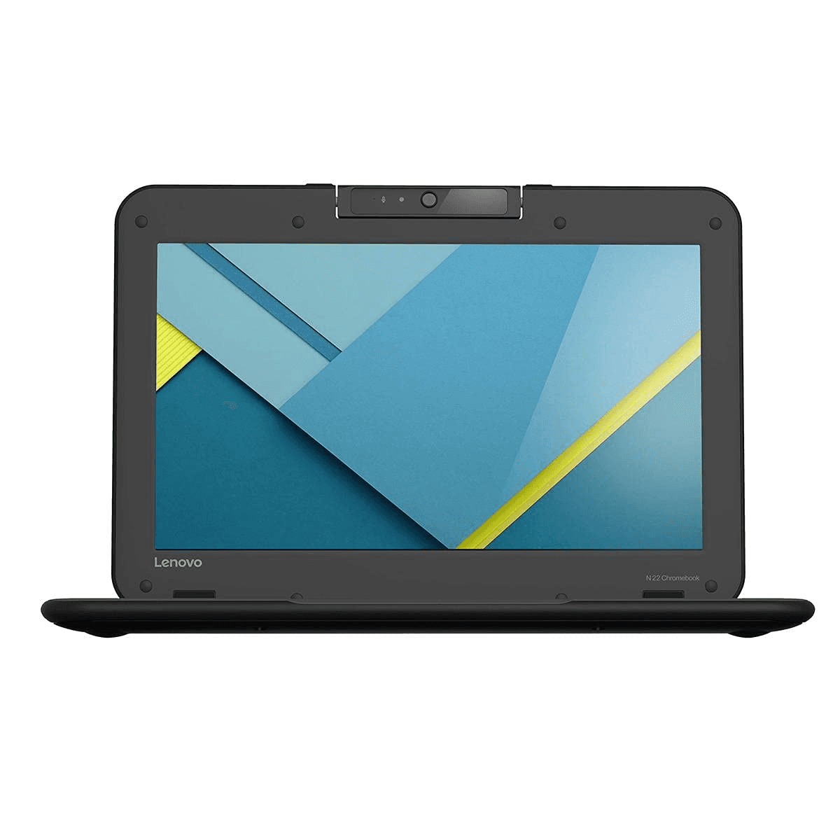 Lenovo N22 Laptop - Intel Celeron, 4GB RAM, 128GB SSD (Pre-Owned)