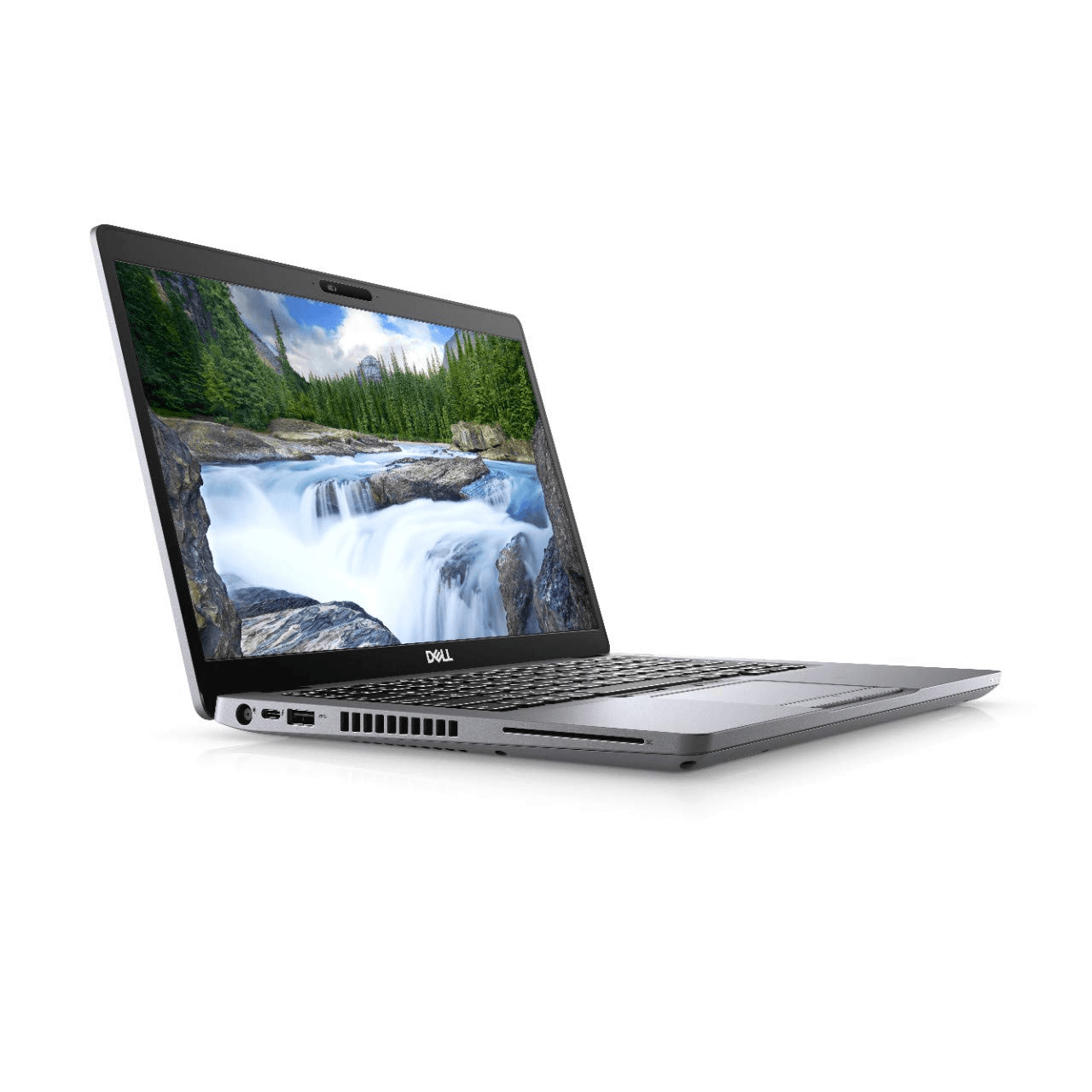 Dell Latitude 5410 Intel Core i5 10th Gen 16GB RAM 256GB SSD 14" FHD Display (Pre-Owned)