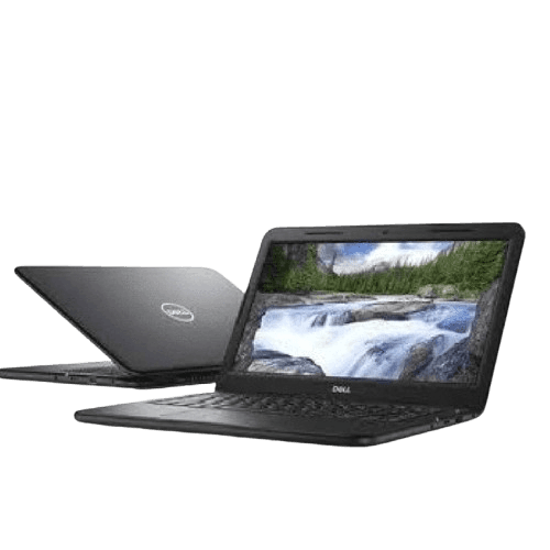 Dell Latitude 3310 Intel Core i5 8th Gen 8GB RAM 256GB SSD 13.3" Display (Pre-Owned)