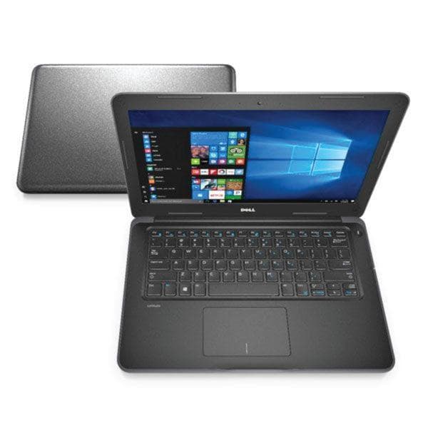 Dell Latitude 3380 Core i3 6th Gen 8GB RAM 128GB SSD Pre-Owned Laptop, image 1 of 7