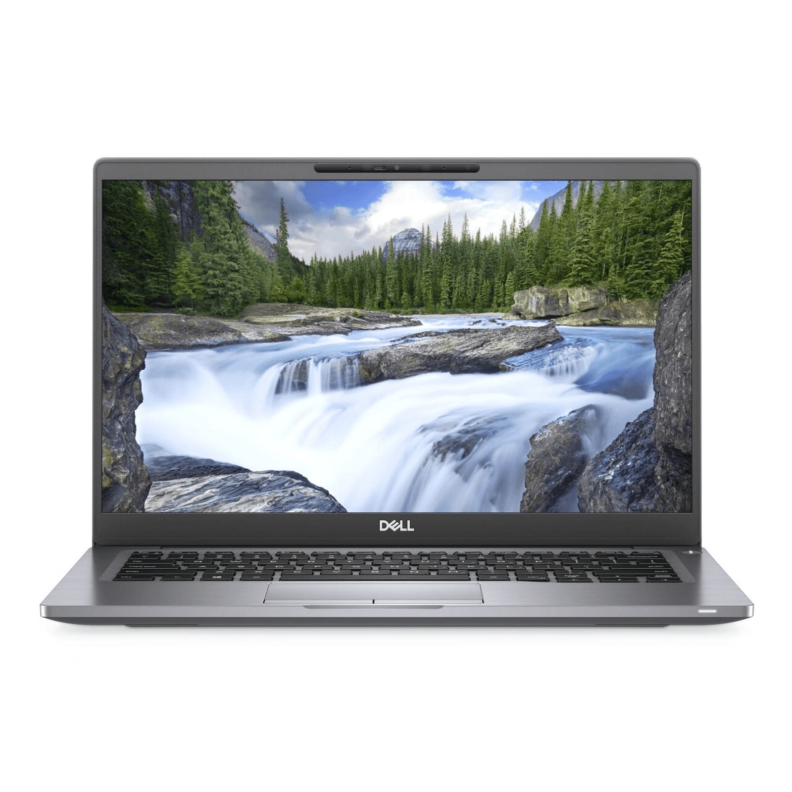 Dell Latitude 7400 - Intel Core i5 8th Gen, 8GB RAM, 256GB SSD, 14" Display (Pre-Owned), image 1 of 3