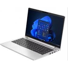 HP EliteBook 645 G10 Laptop | AMD Ryzen 5 7530U | 8GB RAM | 256GB SSD | 14" Display | Pre-Owned