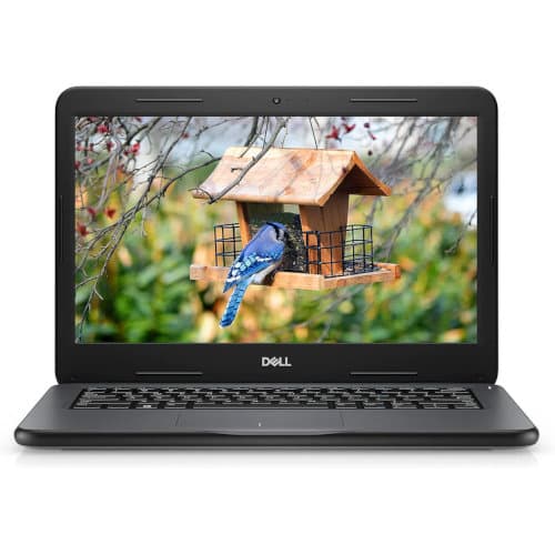 Dell Latitude 3300 intel core i3 7th gen 8gb ram 256gb ssd 13.3 display pre-owned