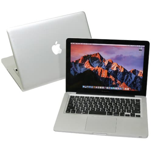 Apple MacBook Pro A1278 (Mid 2012) - Intel Core i5, 8GB RAM, 256GB SSD, 13.3" Display (Pre-Owned), image 1 of 4