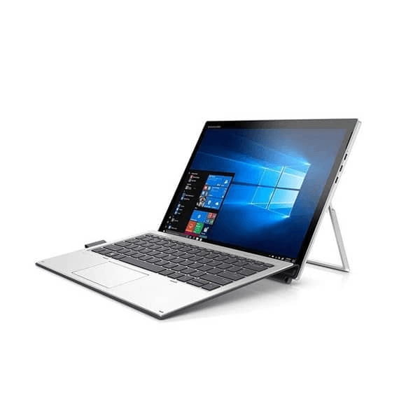 HP EliteBook x2 1012 G2 - Intel Core i5 7th Gen, 8GB RAM, 256GB SSD, 12.3" Touch Detachable (Pre-Owned), image 1 of 3